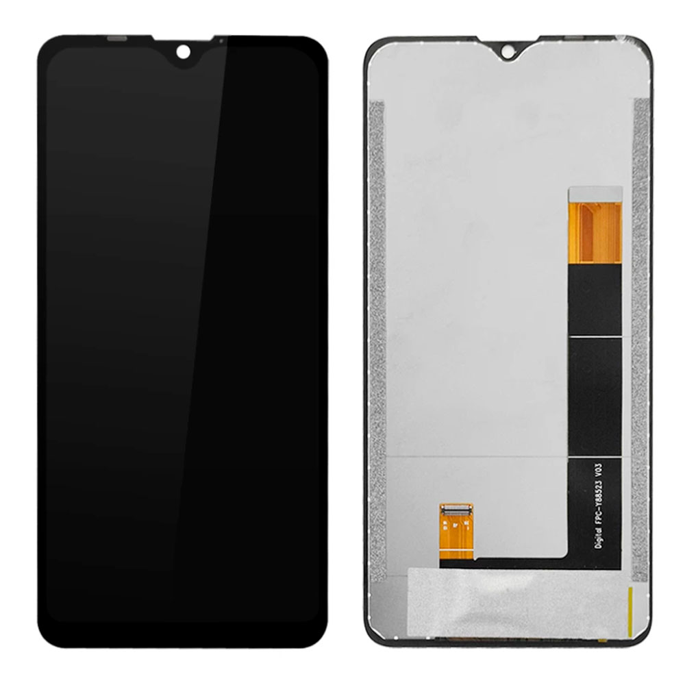

Дисплейный модуль Blackview A80 High Copy
