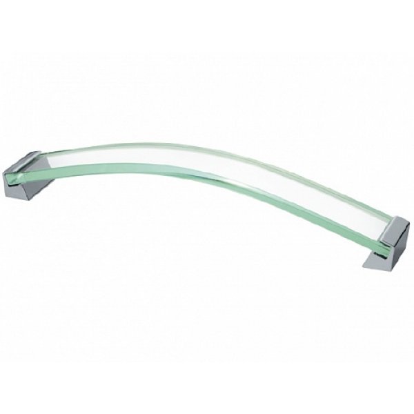 

Ручки для мебели GTV UZ-R256PR-01 Хром