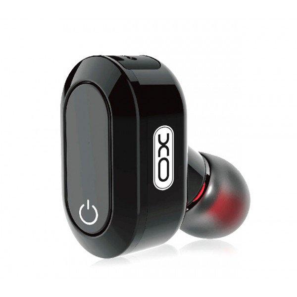 

Беспроводные наушники с Bluetooth гарнитурой (XO-B6) черные