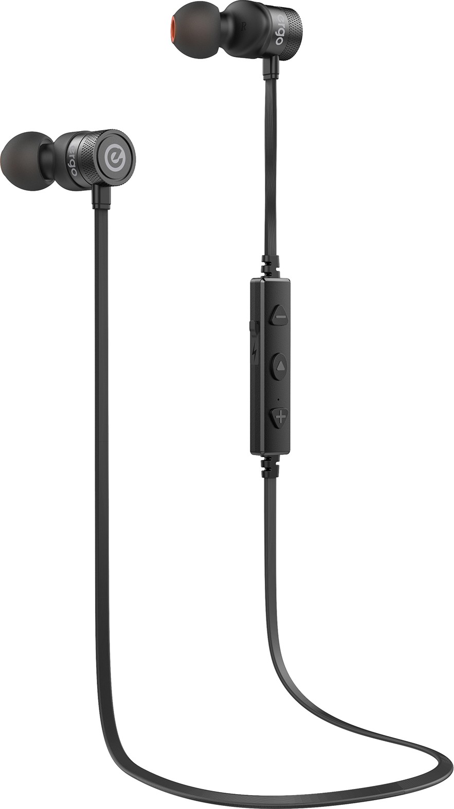 

Bluetooth-гарнитура Ergo BT-950 Black