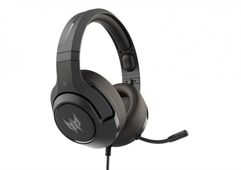 

Гарнитура Acer Predator Galea 350 Black (NP.HDS11.00C)