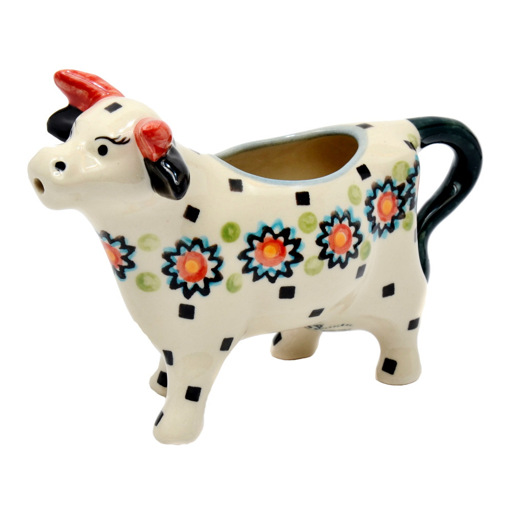 

Молочник сливочник "Коровка" Art Lawn