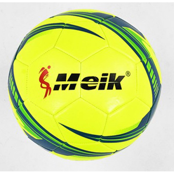 

Мяч футбольный Meik №5 (KTC40045-3)