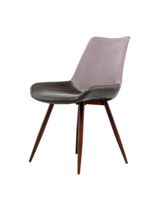 

Стул Kayoom Kayoom Tito T110/2 Violett/Darkbrown