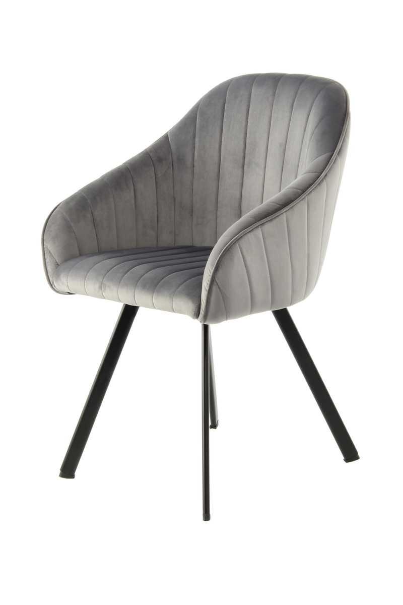 

Стул Kayoom Berlin TD125/2 Grey-2