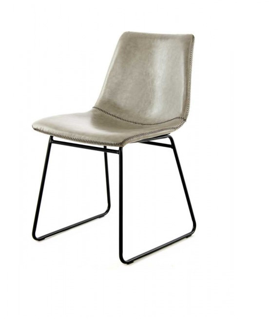 

Стул Kayoom Glo Tan TM110/2 Grey
