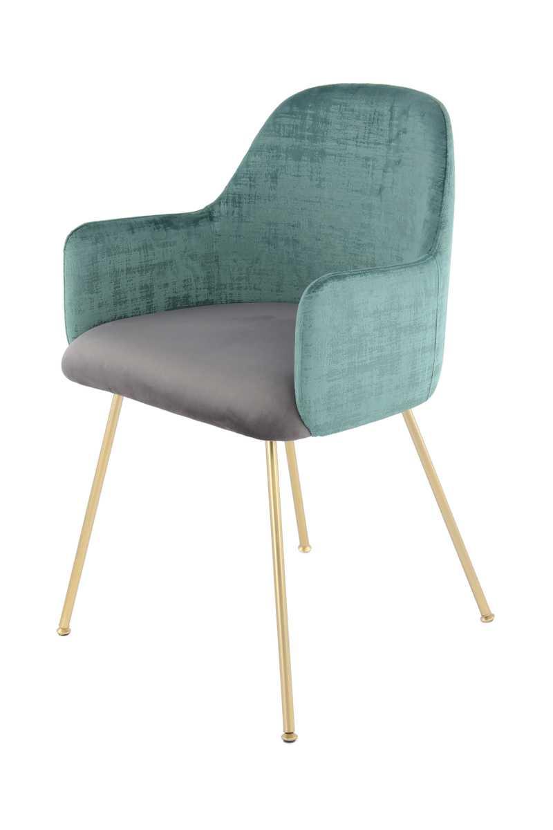 

Стул Kayoom Rodeo TM525 Green/Grey