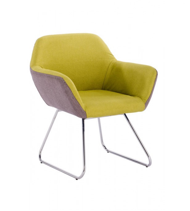

Стул Kayoom Demo TM160 Brown/Green