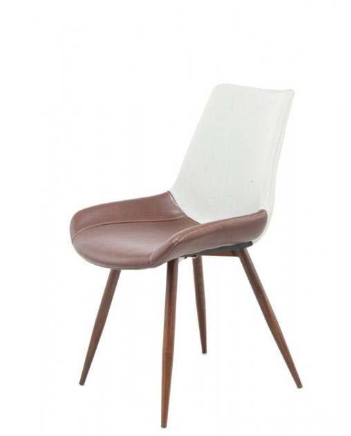 

Стул Kayoom Kayoom Tito T110/2 Lightgrey/Mocco