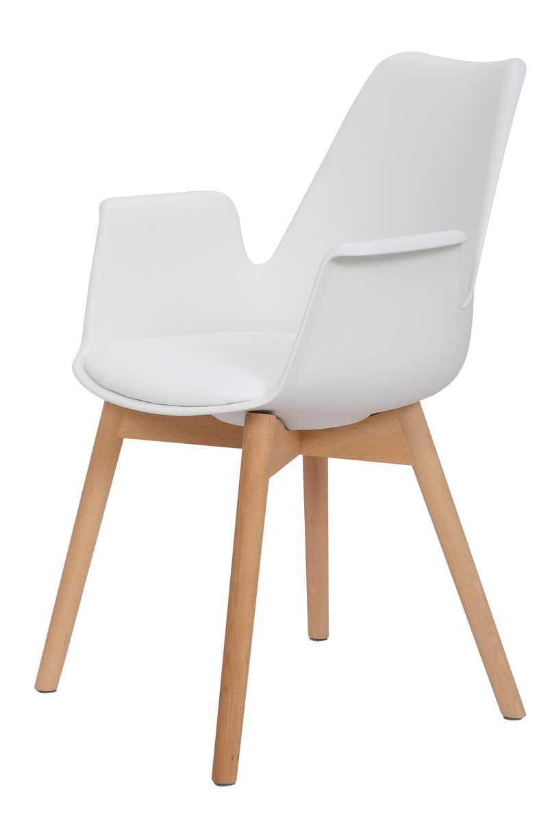 

Стул Kayoom Velis TD110/2 White