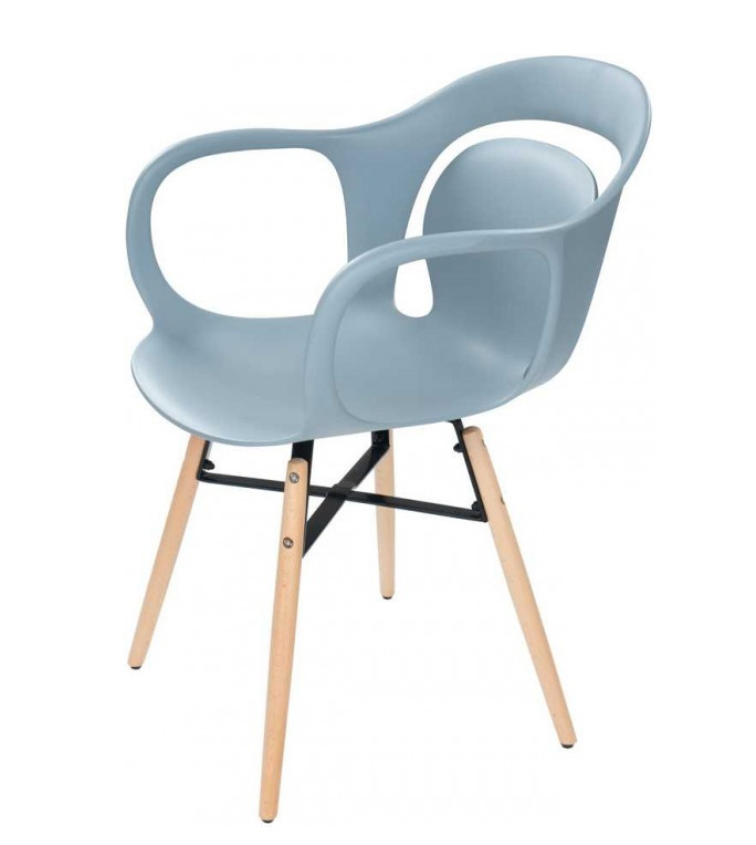 

Стул Kayoom Dick TM110/4 Blue