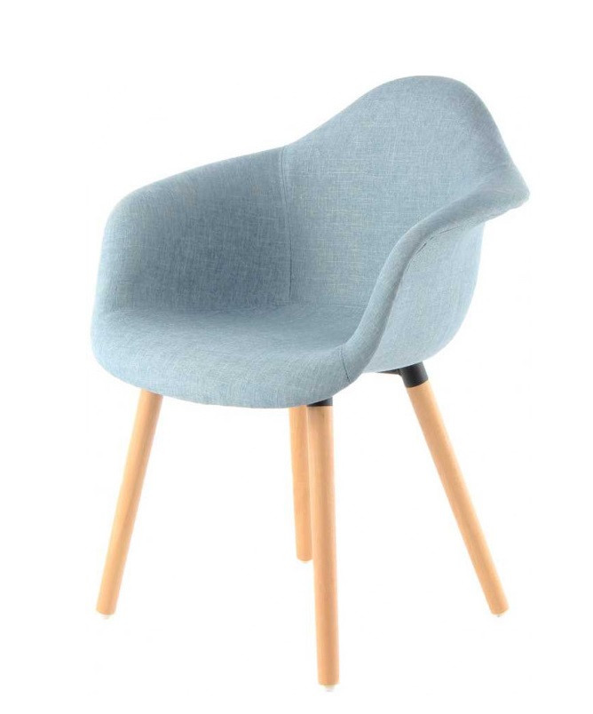 

Стул Kayoom Recardo TM325/2 Blue