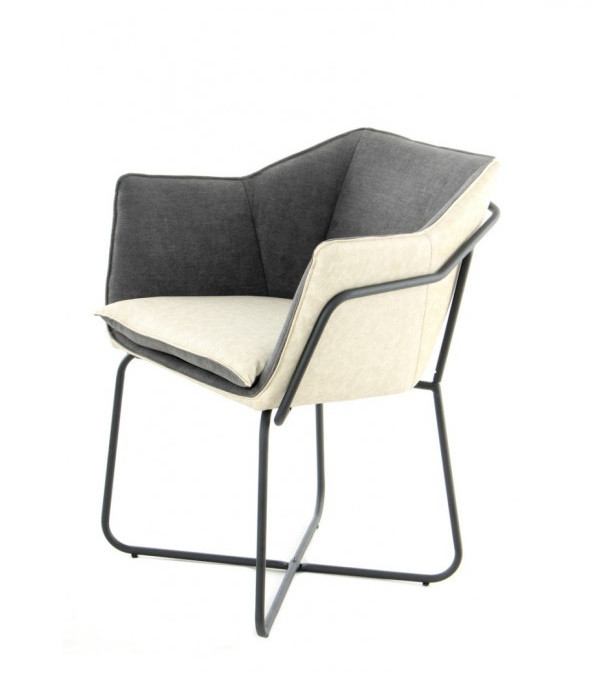

Стул Kayoom Flex TDM100 Antracite/Cream