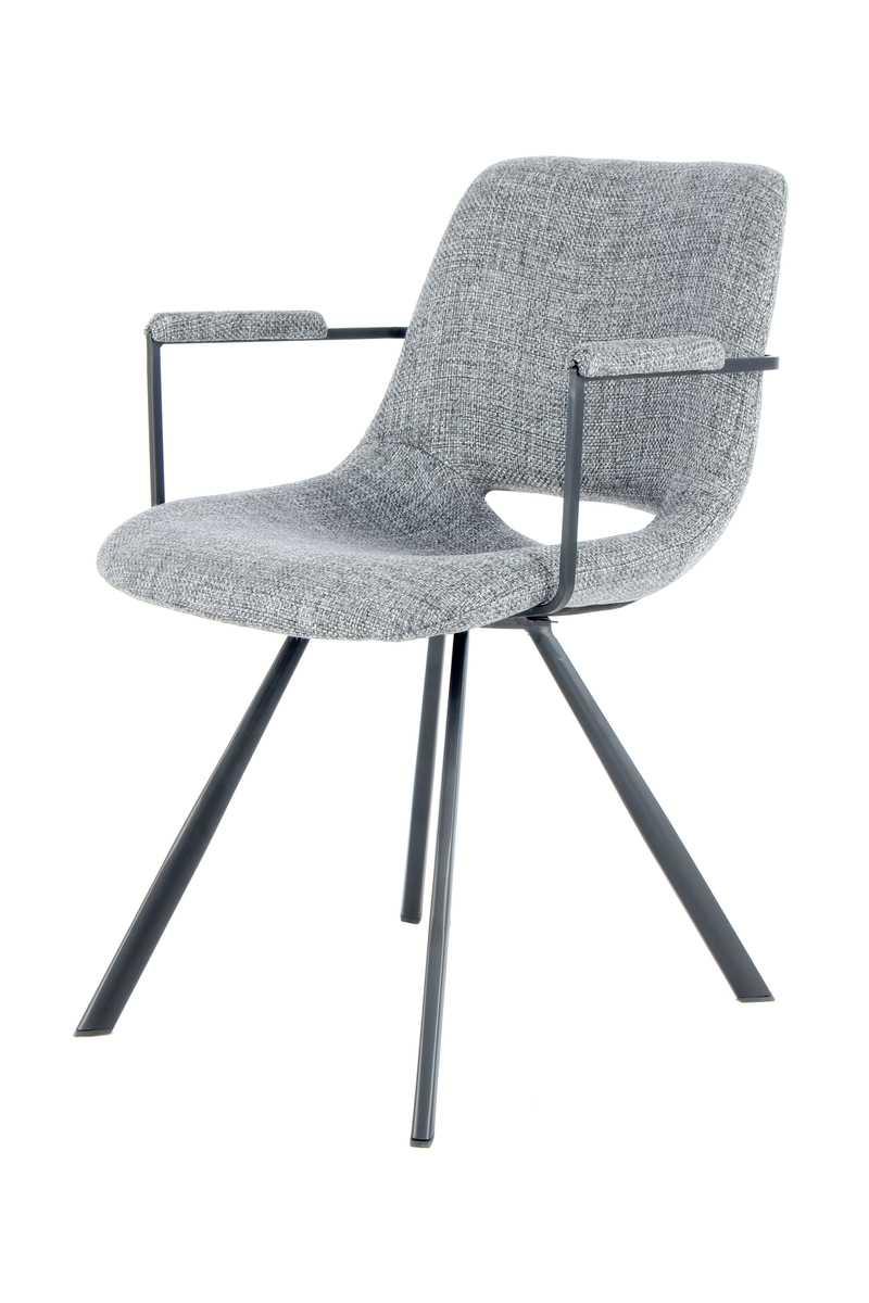 

Стул Kayoom City TM625/2 Grey