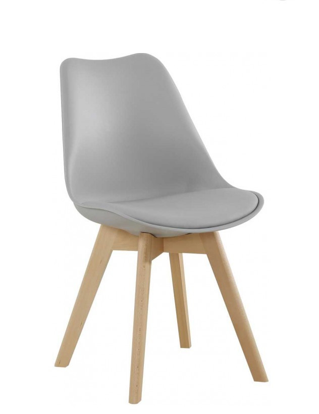 

Стул Kayoom Armo TM110/4 Grey