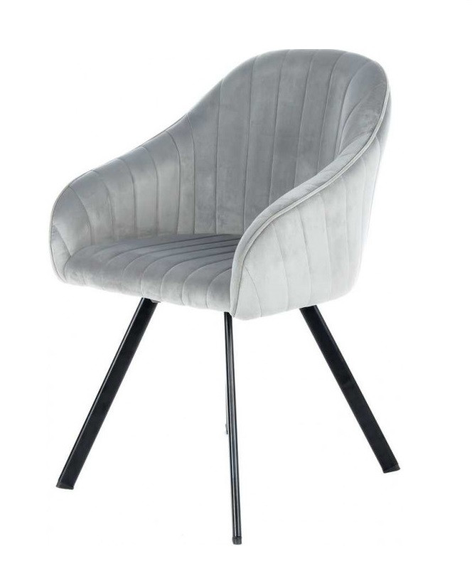 

Стул Kayoom Berlin TD125/2 Silver