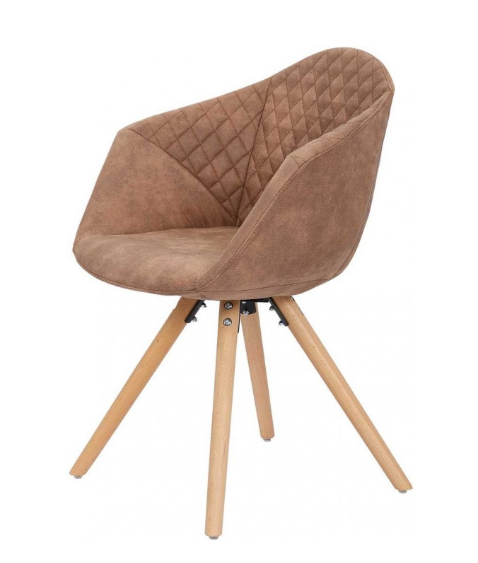 

Стул Kayoom Jeck TD110/2 Brown