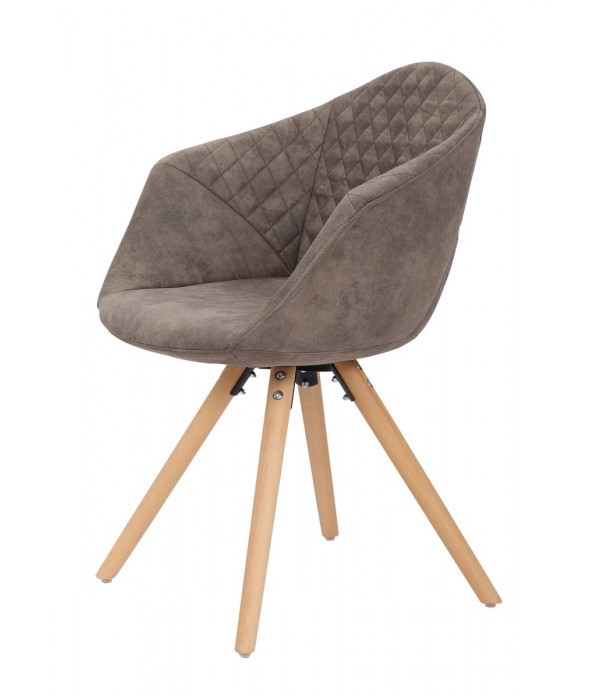 

Стул Kayoom Jeck TD110/2 Grey