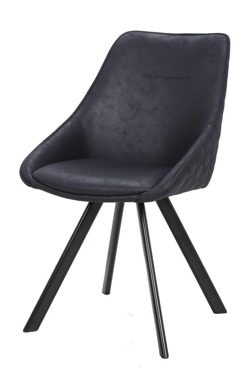 

Стул Kayoom Toronto TM110/2 Black