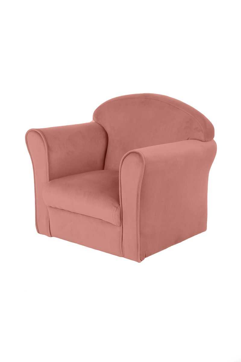 

Детское кресло Kayoom Smile T225 Ashpink