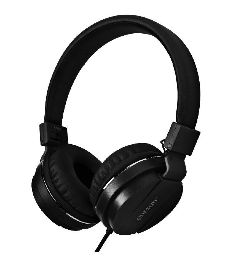 

Наушники Gorsun GS-779 black