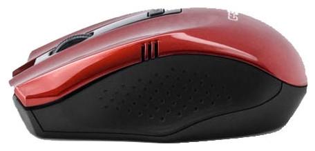 

Мышь Gresso GM-896G Wireless Red