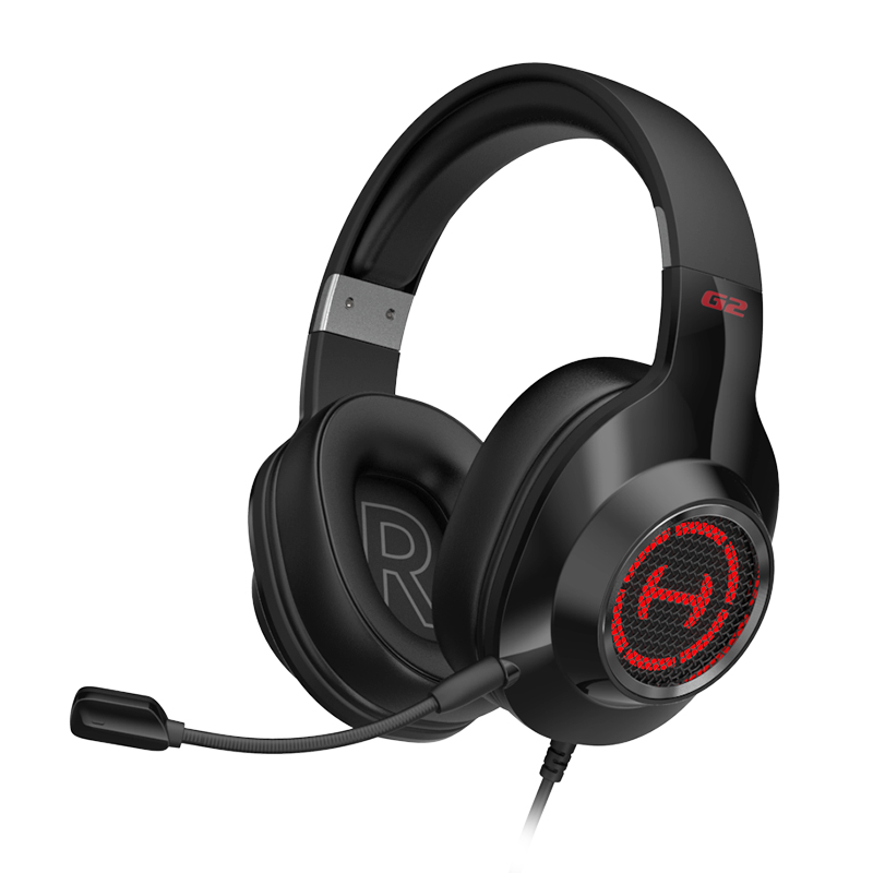 

Наушники Edifier G2 II 7.1 USB Black
