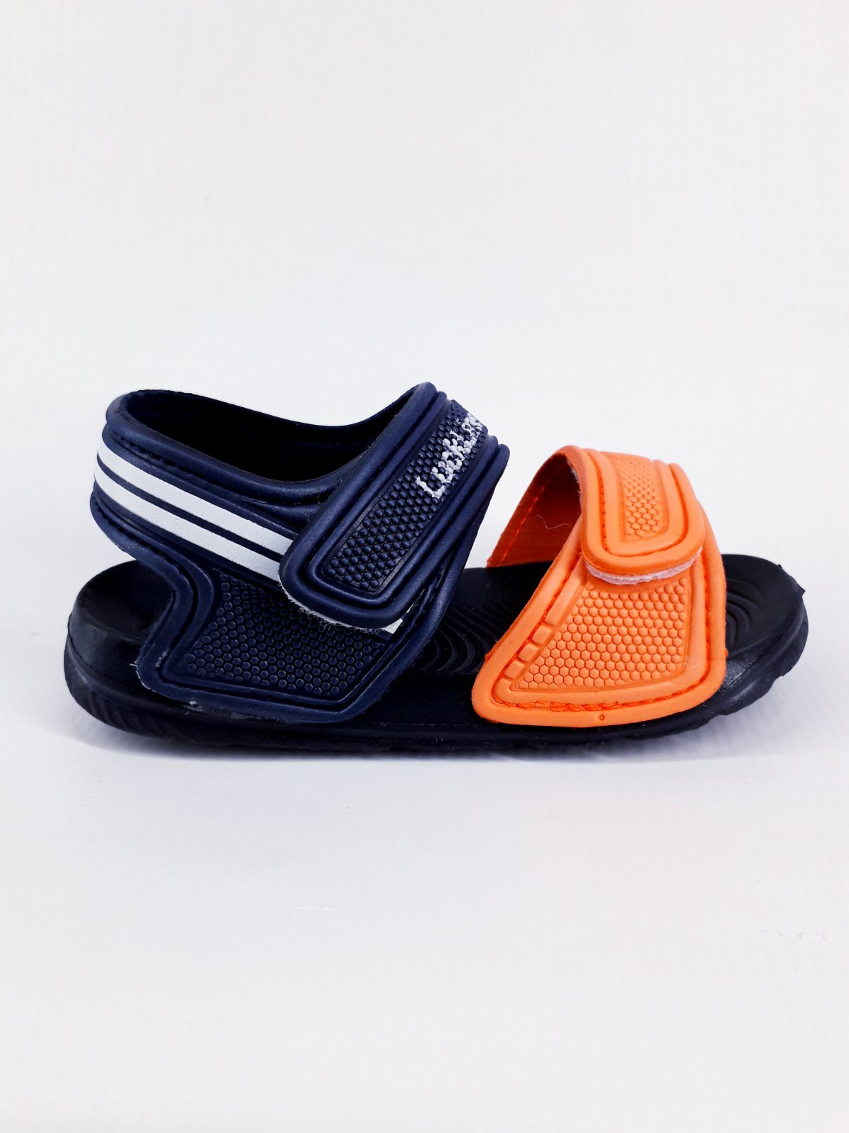 

Сандалии LUCKLINE 601-242 27(р) 15,4см синий