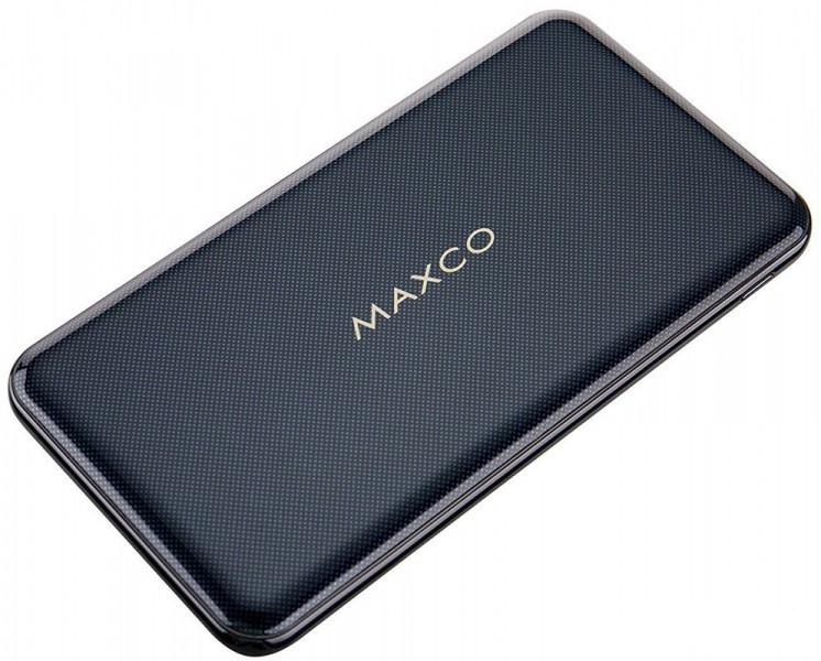 

Внешний аккумулятор 10000mAh Phantom MP-10000A Blue Maxco MA200111