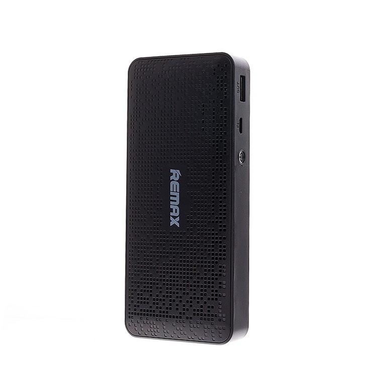 

PowerBank Remax Pure RPL-11 10000mAh Black