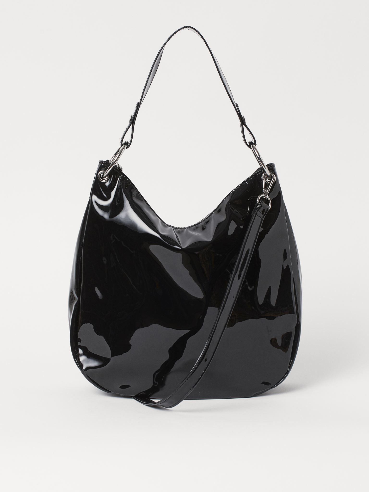 

Женская сумка H&M 9195532sm Черная