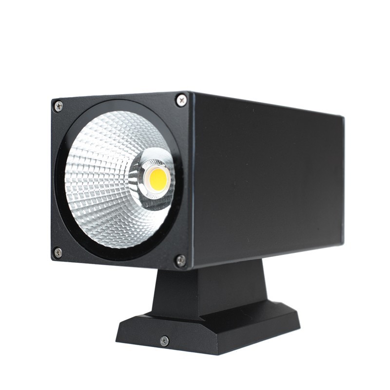 

Фасадный светильник 4light 8504-2 LED 20W IP54