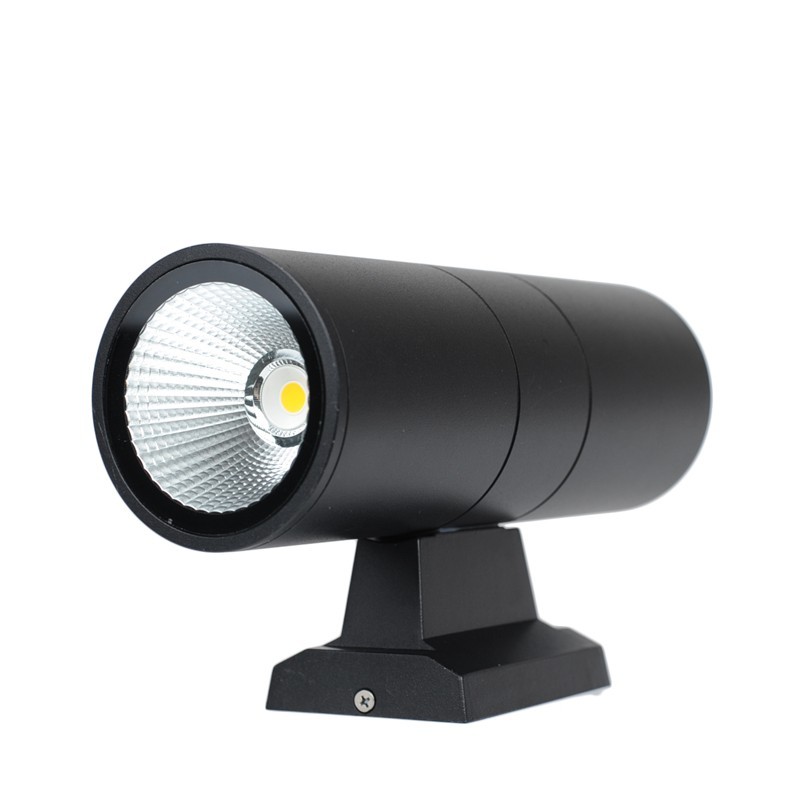 

Фасадный светильник 4light 8503-2 LED 20W IP54