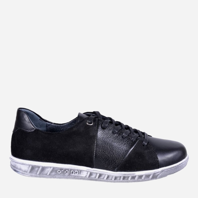 

Кеды Irbis 518 38 (24.9 см) Black