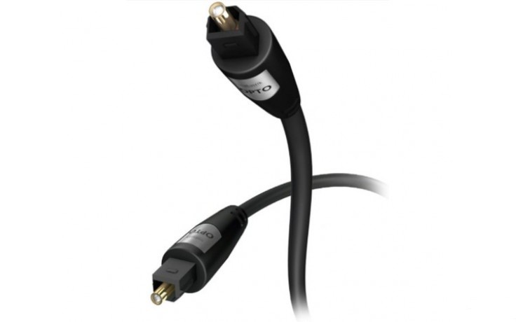 

Кабель Inakustik Star Opto Toslink 0.75 м