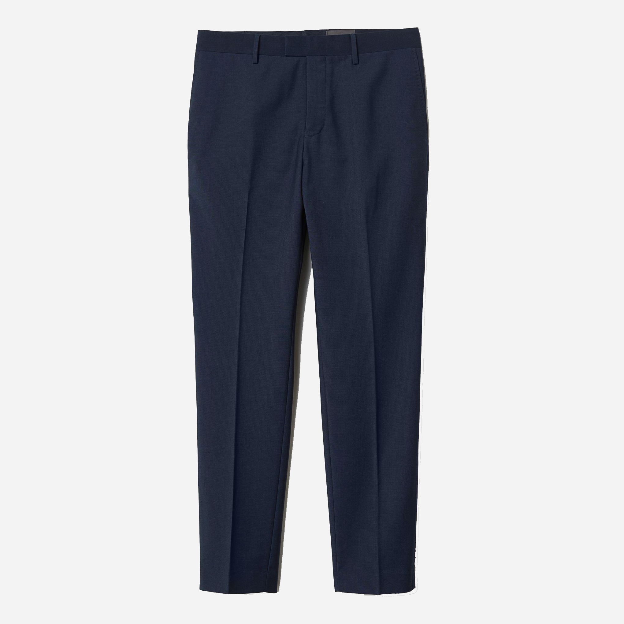 

Брюки H&M 7154040sm  Темно-синие, Брюки H&M 7154040sm 52 Темно-синие