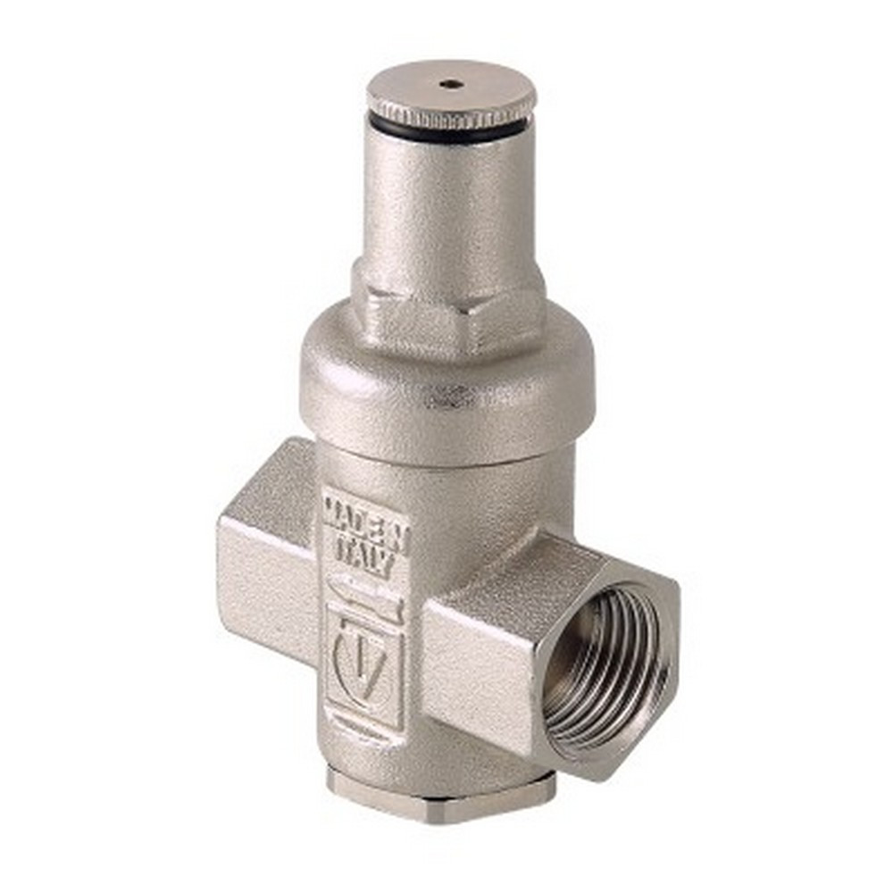 

Редуктор давления Valtec DN 3/4" поршневой пружинный (VT.087.N.0545)