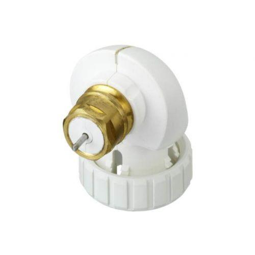 

Адаптер угловой Danfoss RA для клапанов серии RA2000 (013G1350)