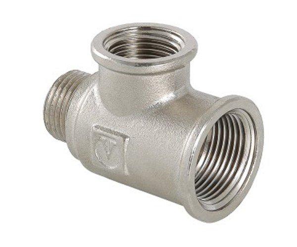 

Тройник переходной Valtec DN 3/4"х1/2"х3/4" (ВВН) никель (VTr.134.RN.050405)