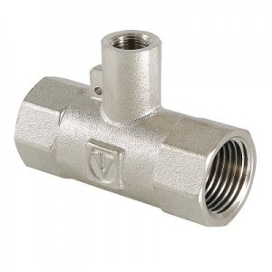 

Тройник для датчика температуры Valtec DN 3/4"xM10x3/4" (VTr.250.N.0005)