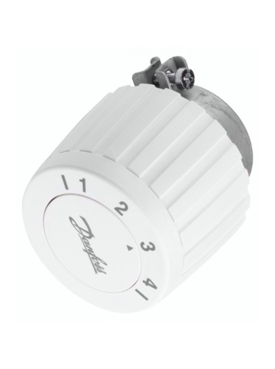 

Головка термостатическая Danfoss FJVR (10-50° C) для напольного отопления (по t° воды) 003L1040