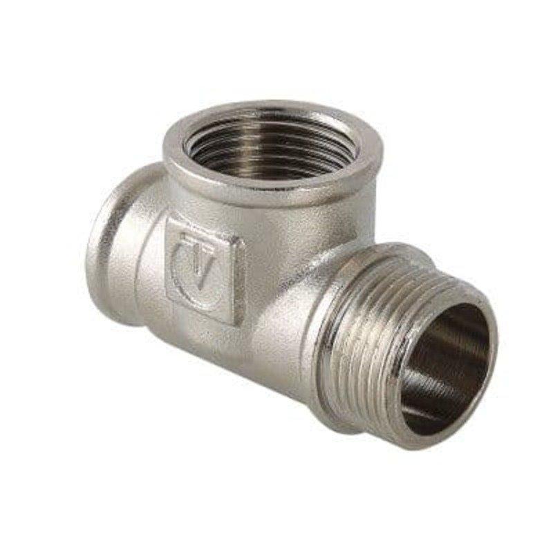 

Тройник переходной Valtec DN 3/4"х3/4"х3/4" (ВВН) никель (VTr.134.N.0005)