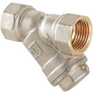 

Фильтр грубой очистки Valtec DN 3/4" косой механический (VT.192.N.05)