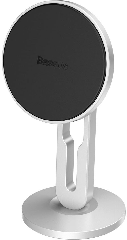 

Автодержатель Baseus Hollow Magnetic Car Mount Vertical Type (SULK-0S)