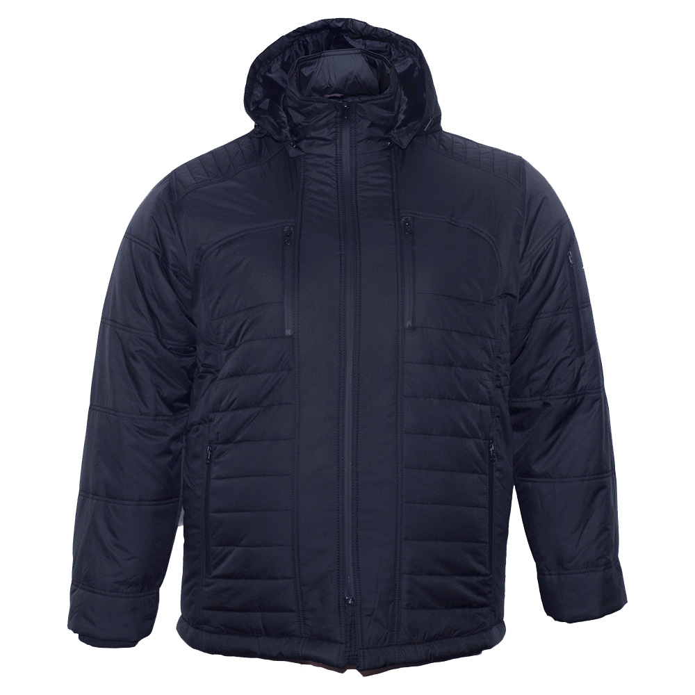 

Куртка мужская зимняя OLSER ku00339751 (62) синий
