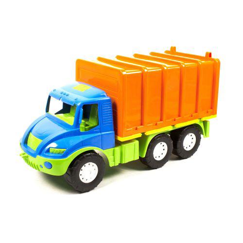 

Грузовик "Атлантис" (синий) 0626 Colorplast (TC58845)