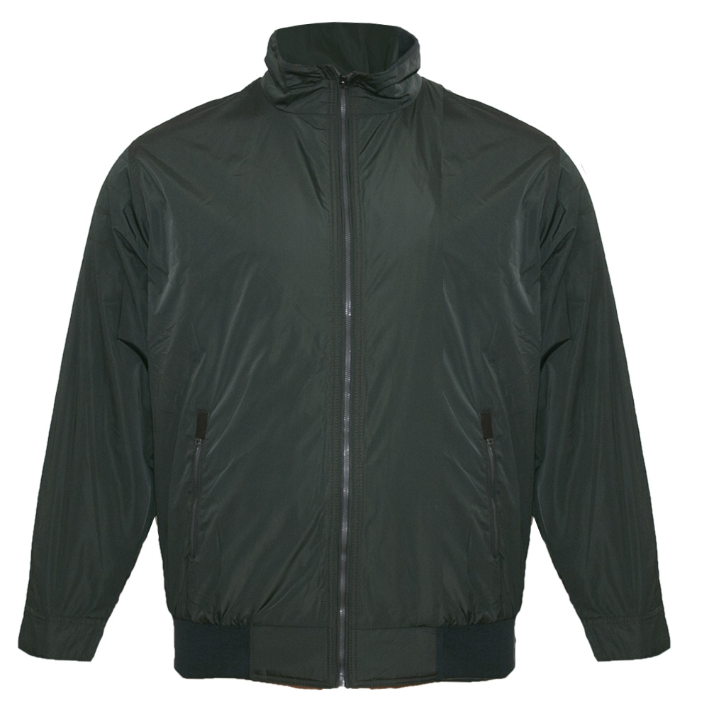 

Ветровка мужская OLSER ku00163271 (62) зелёный
