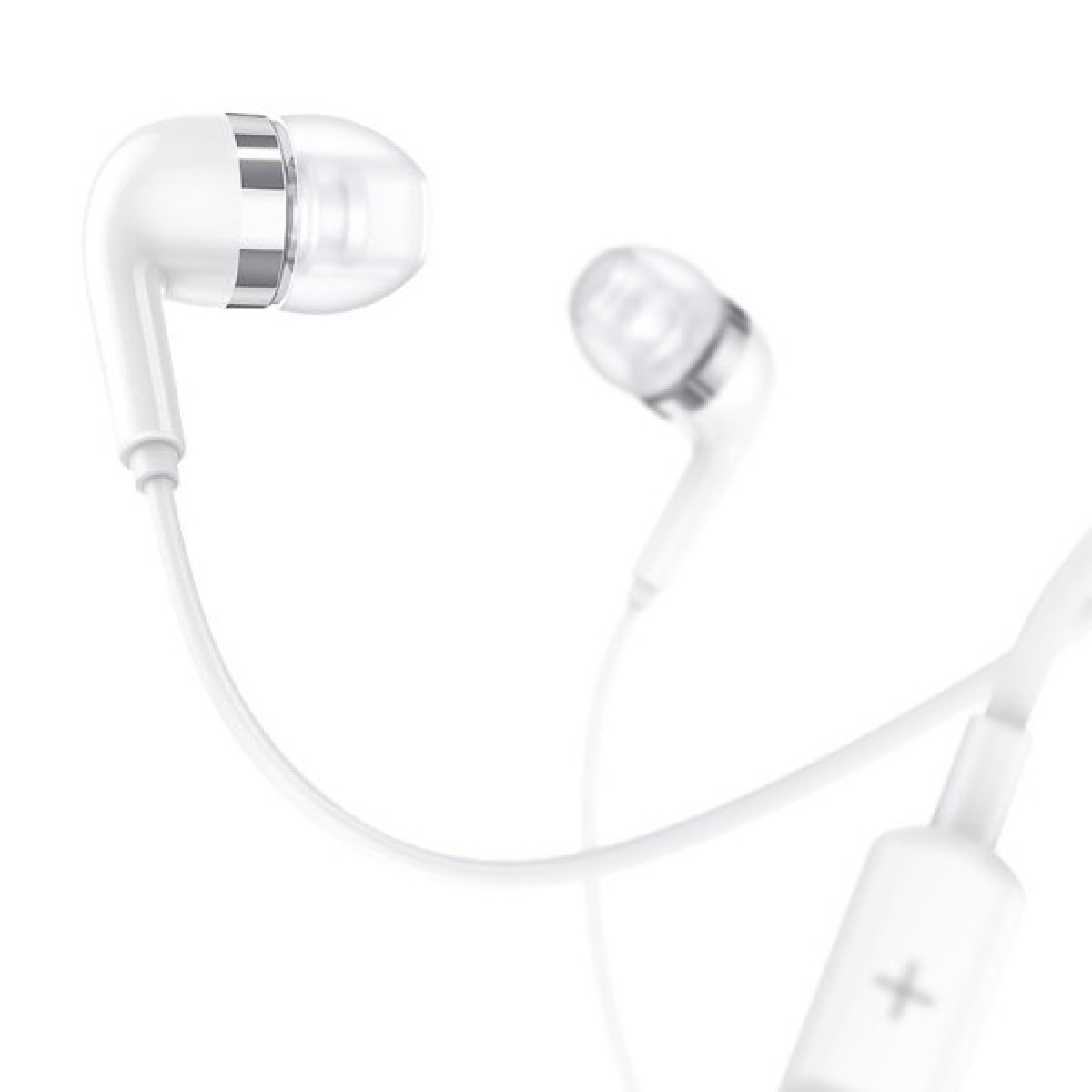 

Наушники USAMS EP-23 (white)