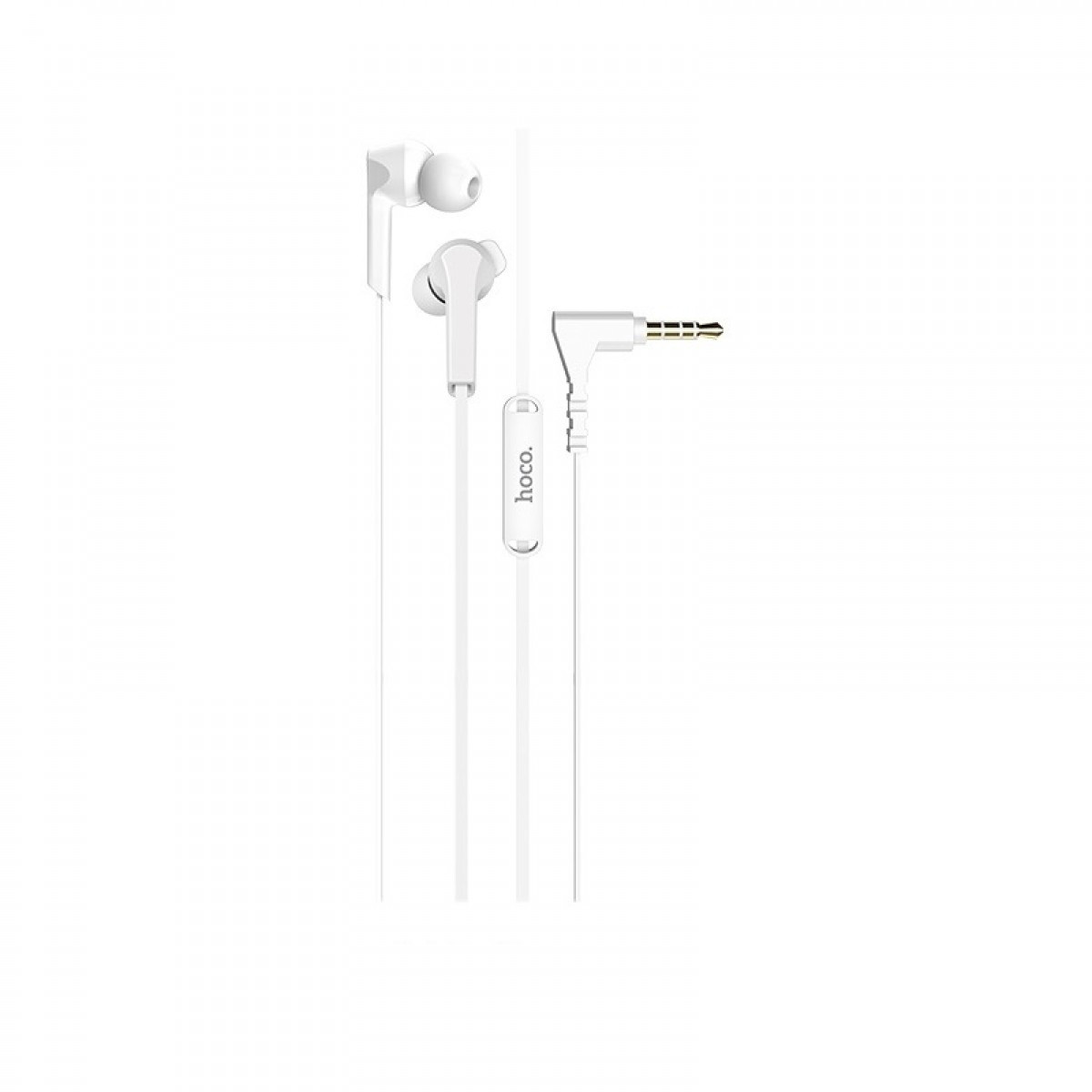 

Наушники Hoco M72 Admire (white)