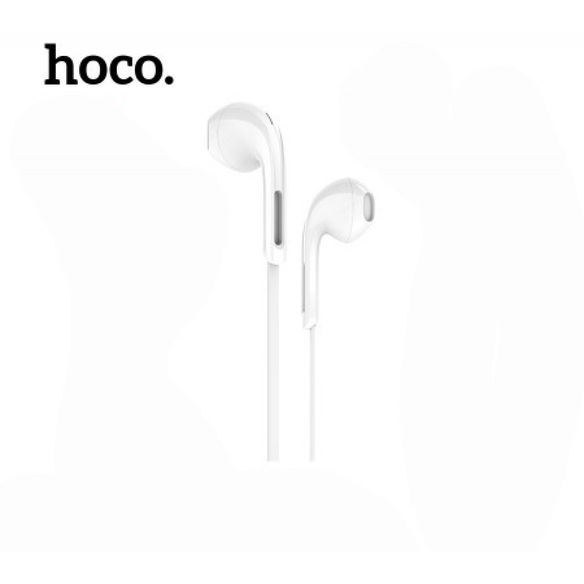 

Наушники Hoco M39 Rhyme sound (white)